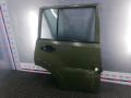 дверь задняя правая Mitsubishi Pajero 4 поколение 2009, 3.2 л., дизель, МКПП, внедорожник 5 дв., 5730A730 - фото №2
