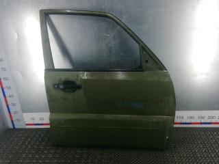 дверь передняя правая Mitsubishi Pajero 4 поколение 2009, 3.2 л., дизель, МКПП, внедорожник 5 дв., 5700A878