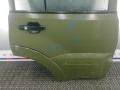 дверь задняя правая Mitsubishi Pajero 4 поколение 2009, 3.2 л., дизель, МКПП, внедорожник 5 дв. - фото №4
