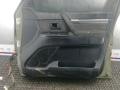 дверь передняя правая Mitsubishi Pajero 4 поколение 2009, 3.2 л., дизель, МКПП, внедорожник 5 дв. - фото №9