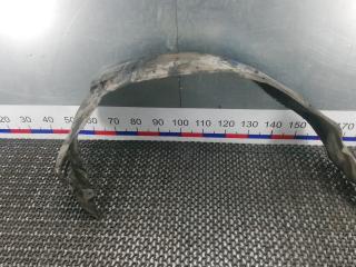 Подкрылок передний правый Mitsubishi Pajero 4 поколение 2009, 3.2 л., дизель, МКПП, внедорожник 5 дв., 5370A536