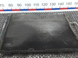 радиатор кондиционера Mitsubishi Pajero 4 поколение 2009, 3.2 л., дизель, МКПП, внедорожник 5 дв., 7812A156