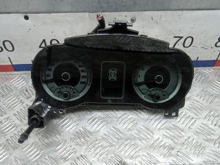 приборная панель Mitsubishi Pajero 4 поколение 2009, 3.2 л., дизель, МКПП, внедорожник 5 дв., 8100B214