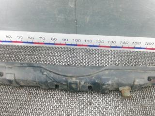 бампер задний Mitsubishi Pajero 4 поколение 2009, 3.2 л., дизель, МКПП, внедорожник 5 дв., 6410A579, 6410A186, 6410A479