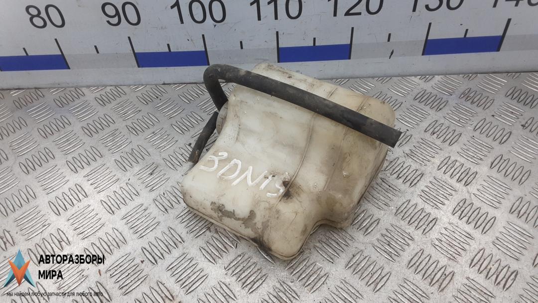 бачок расширительный Mitsubishi Pajero 4 поколение 2009, 3.2 л., дизель, МКПП, внедорожник 5 дв., MR404879, MR535741 - фото №1