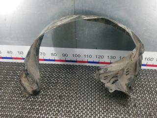 Подкрылок передний левый Mitsubishi Pajero 4 поколение 2009, 3.2 л., дизель, МКПП, внедорожник 5 дв., 5370A535