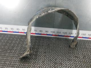 Подкрылок передний правый Mitsubishi Pajero 4 поколение 2009, 3.2 л., дизель, МКПП, внедорожник 5 дв., 5370A536