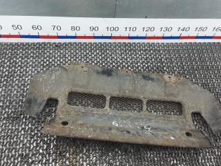 защита двигателя Mitsubishi Pajero 4 поколение 2009, 3.2 л., дизель, МКПП, внедорожник 5 дв., 5370A382