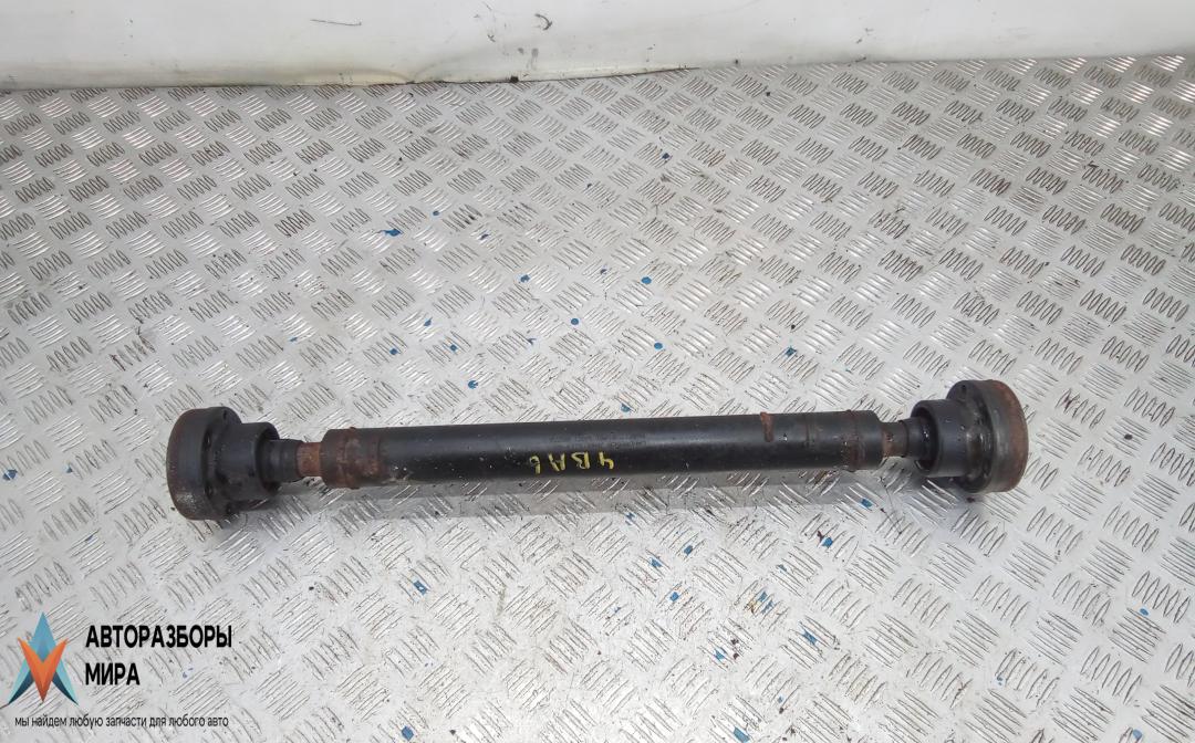 Карданный вал Land Rover Range Rover 4 поколение 2012, 5.0 л., бензин, АКПП, внедорожник 5 дв. - фото №1