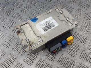 блок управления АКПП Land Rover Range Rover 4 поколение 2012, 5.0 л., бензин, АКПП, внедорожник 5 дв., 6J0J24125807