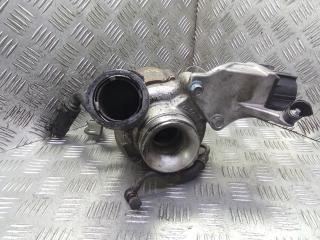 турбина BMW 3 серия E90/E91/E92/E93 [рестайлинг] 2008, 2.0 л., 320d, дизель, МКПП, седан