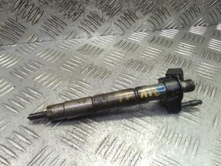 форсунка BMW 5 серия E60/E61 [рестайлинг] 2007, 2.0 л., 520d, дизель, АКПП, седан, 0986435363