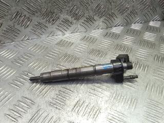 форсунка BMW 5 серия E60/E61 [рестайлинг] 2007, 2.0 л., 520d, дизель, АКПП, седан, 0986435363