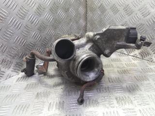 турбина BMW 5 серия E60/E61 [рестайлинг] 2007, 2.0 л., 520d, дизель, АКПП, седан