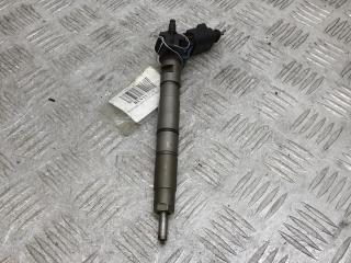 форсунка Audi A6 4F/C6 2005, 3.0 л., дизель, АКПП, универсал, 0445115024, 277S