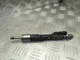 форсунка BMW 3 серия F30/F31/F34 2013, 2.0 л., бензин, АКПП, седан, 0261500172