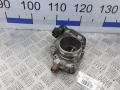 заслонка дроссельная BMW 3 серия F30/F31/F34 2013, 2.0 л., бензин, АКПП, седан, 13547588625 - фото №2