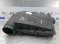 корпус воздушного фильтра BMW 5 серия F07/F10/F11 2011, 3.0 л., бензин, АКПП, седан, 13717604404 - фото №4