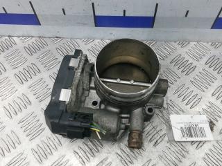 заслонка дроссельная BMW 5 серия F07/F10/F11 2011, 3.0 л., бензин, АКПП, седан, 13547597871