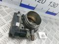 заслонка дроссельная BMW 5 серия F07/F10/F11 2011, 3.0 л., бензин, АКПП, седан, 13547597871 - фото №2