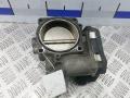 заслонка дроссельная BMW 5 серия F07/F10/F11 2011, 3.0 л., бензин, АКПП, седан, 13547597871 - фото №7