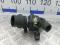 Корпус термостата бензиновый BMW 5 серия F07/F10/F11 2011, 3.0 л., бензин, АКПП, седан, 760115901 - фото №2