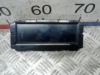 монитор Opel Astra J 2010, 1.7 л., дизель, МКПП, хетчбэк 5 дв., 565412769, 13267984