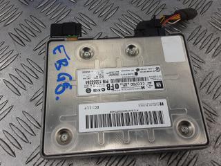 блок Bluetooth Opel Astra J 2010, 1.7 л., дизель, МКПП, хетчбэк 5 дв., 13353284