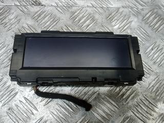 монитор Opel Meriva 2 поколение (B) 2011, 1.4 л., бензин, МКПП, хетчбэк 5 дв., 565412769, 13277072