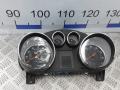 приборная панель Opel Meriva 2 поколение (B) 2011, 1.4 л., бензин, МКПП, хетчбэк 5 дв. - фото №2