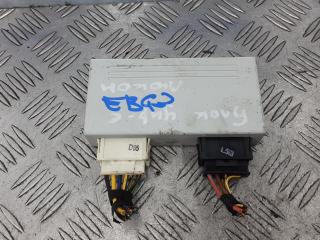 блок управления (другие) BMW 6 серия E63/E64 [рестайлинг] 2007, 3.0 л., 630i, бензин, АКПП, купе, 61359137055, 5WK11492, 04015450720