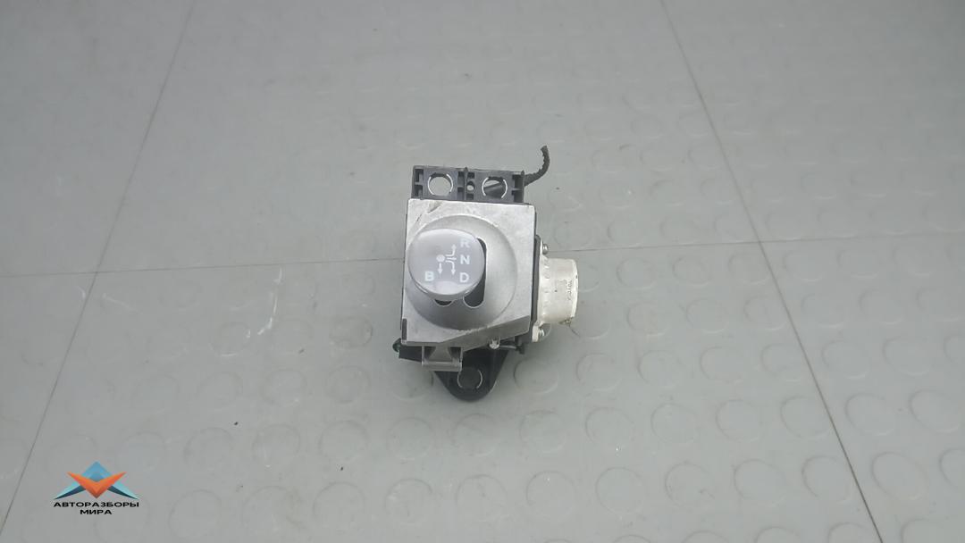 кулиса Toyota Prius 2 поколение 2007, 1.5 л., бензин, АКПП, хетчбэк 5 дв., 3356047012 - фото №1