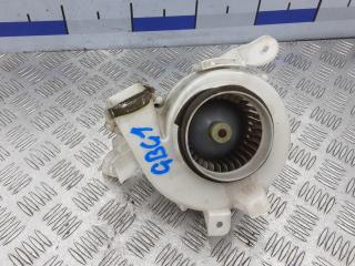 моторчик печки Toyota Prius 2 поколение 2007, 1.5 л., бензин, АКПП, хетчбэк 5 дв., 8710347010