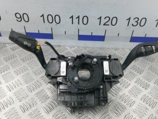 переключатель подрулевой Ford Focus 3 поколение 2011, 2.0 л., дизель, АКПП, универсал, 1876932, CV6T13335BE, 1883869, 1768432, 1900224