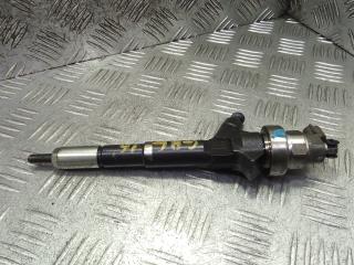 форсунка Chevrolet Cruze 1 поколение [рестайлинг] 2013, 1.7 л., дизель, МКПП, хетчбэк 5 дв., 55567729, DENSO