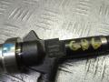 форсунка Chevrolet Cruze 1 поколение [рестайлинг] 2013, 1.7 л., дизель, МКПП, хетчбэк 5 дв., 55567729, DENSO - фото №5
