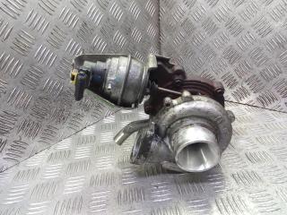 турбина Chevrolet Cruze 1 поколение [рестайлинг] 2013, 1.7 л., дизель, МКПП, хетчбэк 5 дв., 1444UZ