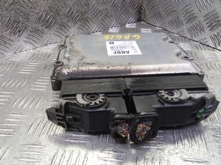 ЭБУ Chevrolet Cruze 1 поколение [рестайлинг] 2013, 1.7 л., дизель, МКПП, хетчбэк 5 дв., 55579719