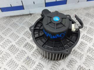 моторчик печки Hyundai Getz 1 поколение [рестайлинг] 2005, 1.1 л., бензин, МКПП, хетчбэк 5 дв., 97112-1C000