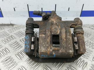 суппорт задний левый Chevrolet Nubira 1 поколение 2006, 1.6 л., бензин, МКПП, универсал, 96463798