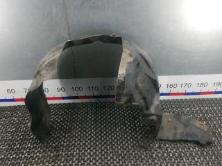 Подкрылок передний левый Chevrolet Nubira 1 поколение 2006, 1.6 л., бензин, МКПП, универсал, 96548777