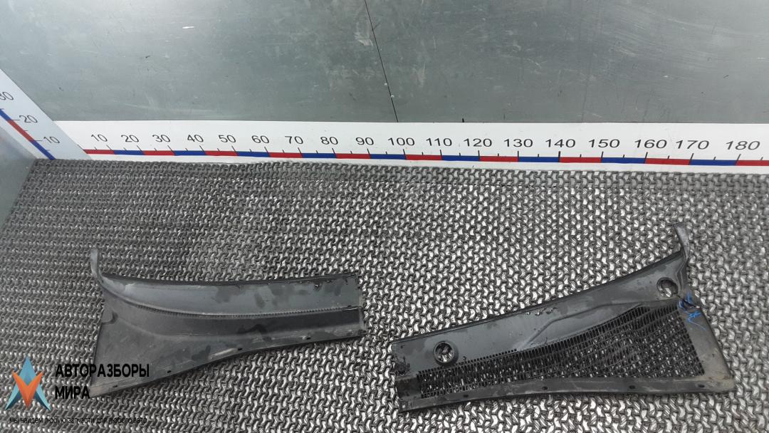 дождевик Chevrolet Nubira 1 поколение 2006, 1.6 л., бензин, МКПП, универсал, 96544353, 96544354 - фото №1