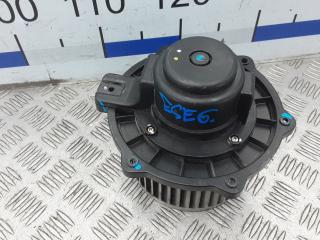 моторчик печки Chevrolet Nubira 1 поколение 2006, 1.6 л., бензин, МКПП, универсал, 96554418