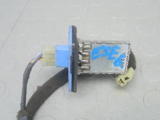 сопротивление печки Chevrolet Nubira 1 поколение 2006, 1.6 л., бензин, МКПП, универсал, 96433310