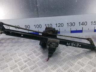 Трапеция дворников Audi 100 С3 1983, 2.2 л., бензин, МКПП, седан