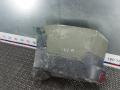 клык бампера задний левый Mitsubishi Pajero 4 поколение 2009, 3.2 л., дизель, МКПП, внедорожник 5 дв. - фото №2