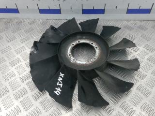 крыльчатка вискомуфты IVECO Daily 4 поколение 2008, 2.3 л., дизель, МКПП, микроавтобус