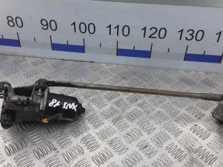 Трапеция дворников Mitsubishi Pajero 4 поколение 2009, 3.2 л., дизель, МКПП, внедорожник 5 дв.