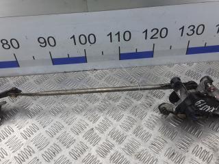 Трапеция дворников Mitsubishi Pajero 4 поколение 2009, 3.2 л., дизель, МКПП, внедорожник 5 дв.