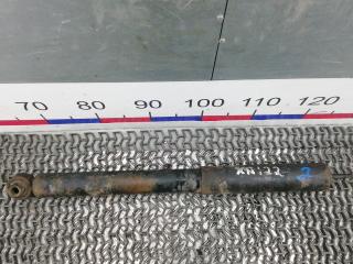 амортизатор задний Mitsubishi Pajero 4 поколение 2009, 3.2 л., дизель, МКПП, внедорожник 5 дв.